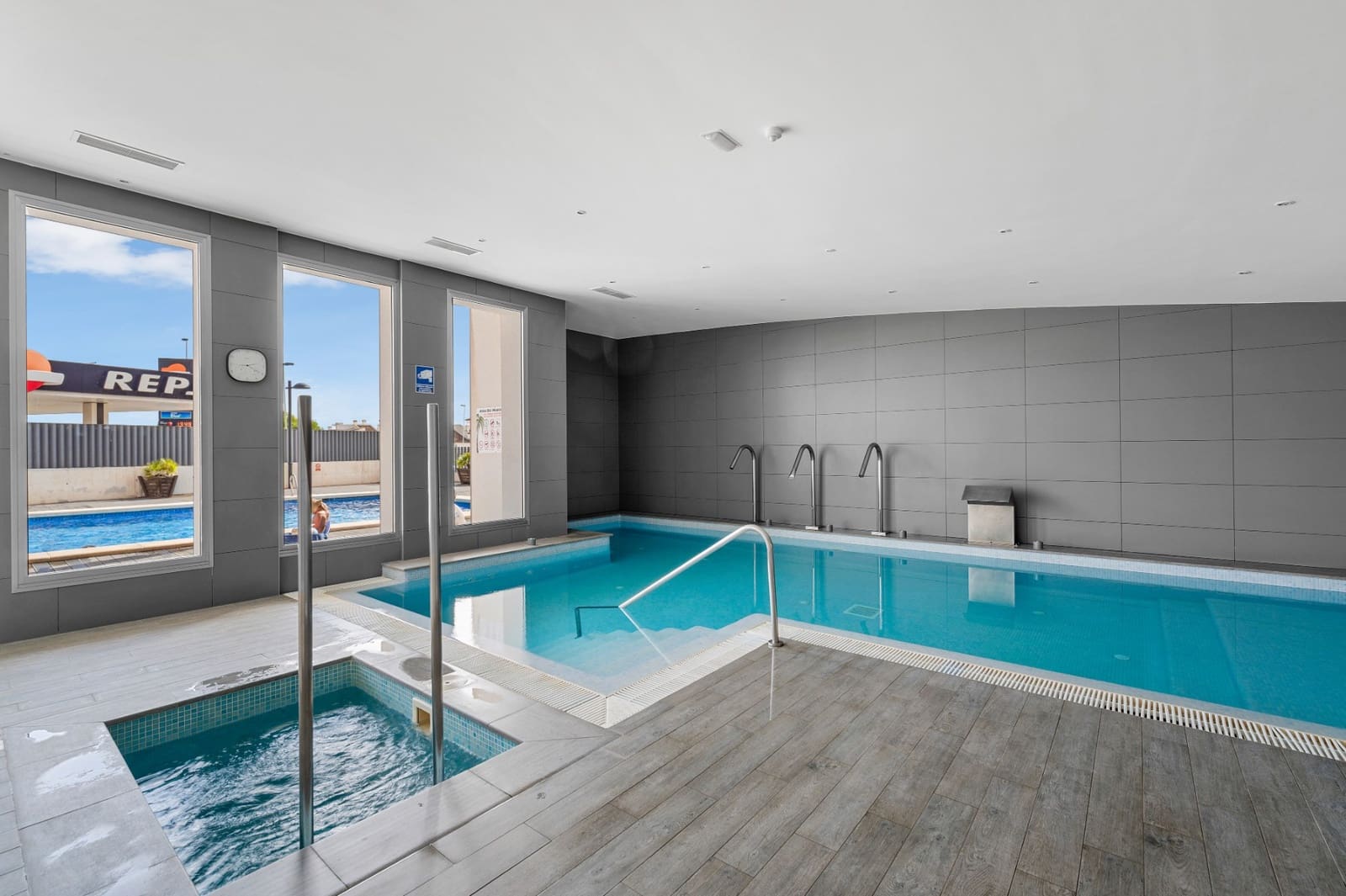 2 bedroom Apartment for sale in Los Dolses with pool garage - € 219,900 (Ref: 10168399)