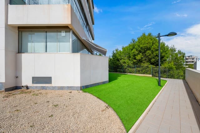 2 soverom Leilighet til salgs i Los Dolses, Orihuela med svømmebasseng garasje - € 219 900 (Ref: 10168399)