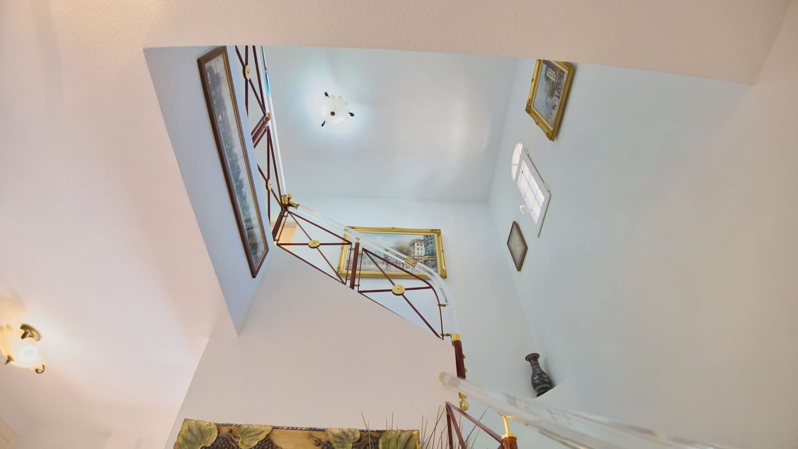 3 Zimmer Villa zu verkaufen in Las Ramblas Golf mit Pool Garage - 529.000 € (Ref: 10168400)