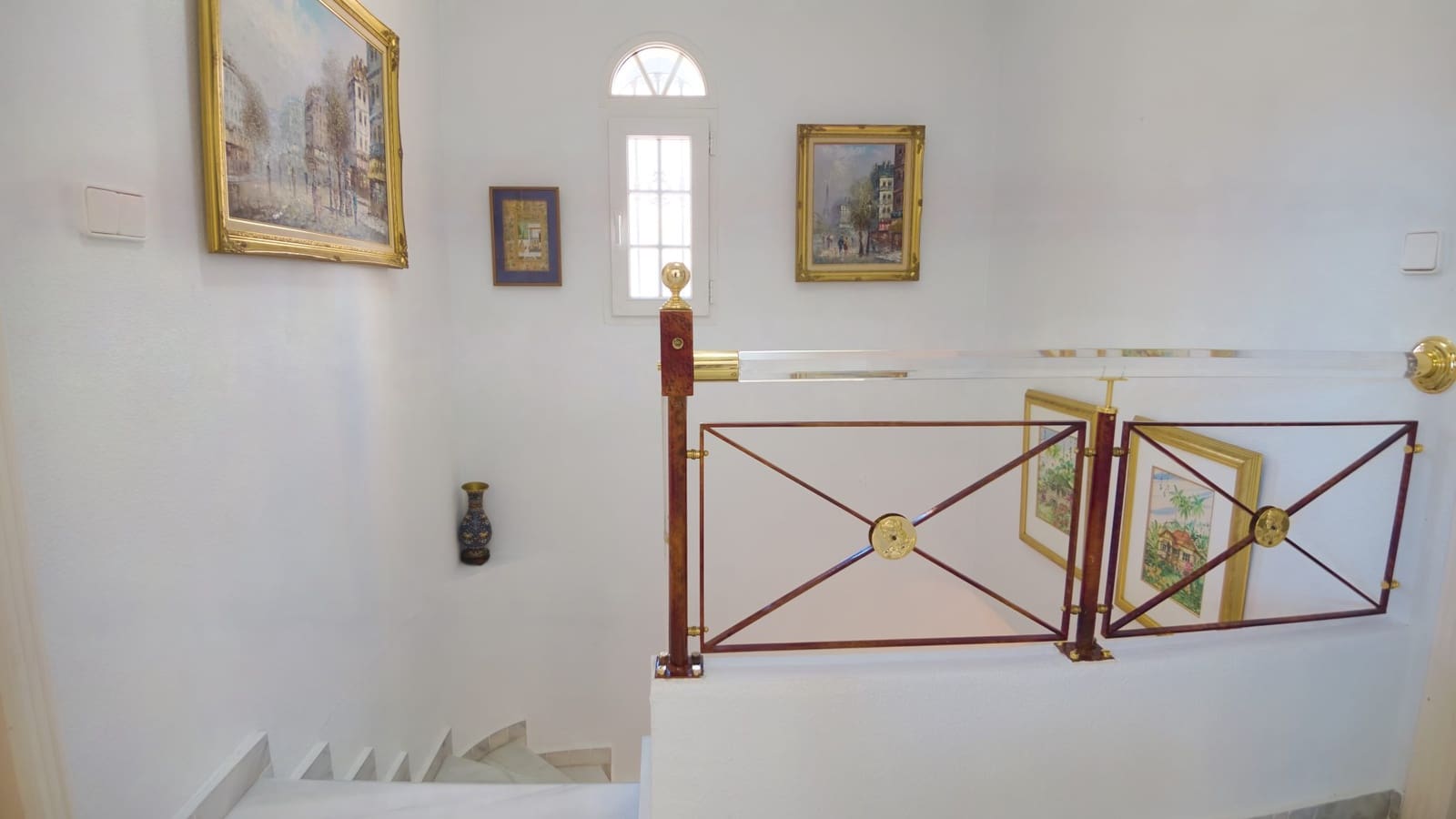 3 Zimmer Villa zu verkaufen in Las Ramblas Golf mit Pool Garage - 529.000 € (Ref: 10168400)