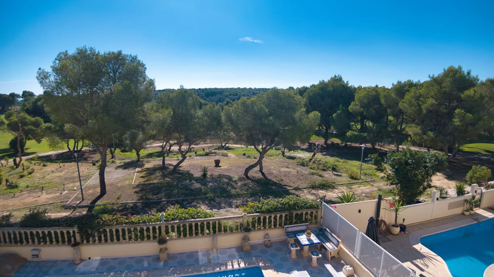 3 Zimmer Villa zu verkaufen in Las Ramblas Golf mit Pool Garage - 529.000 € (Ref: 10168400)