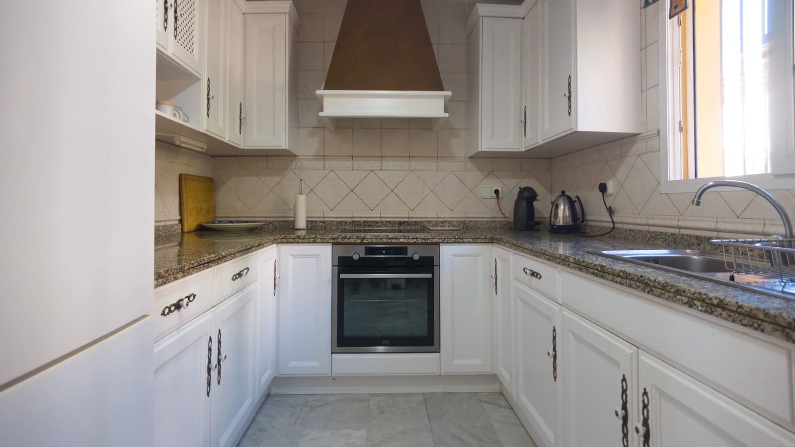 3 Zimmer Villa zu verkaufen in Las Ramblas Golf mit Pool Garage - 529.000 € (Ref: 10168400)