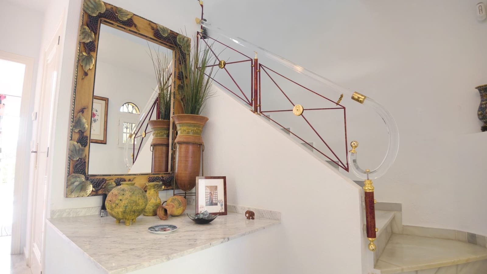 3 Zimmer Villa zu verkaufen in Las Ramblas Golf mit Pool Garage - 529.000 € (Ref: 10168400)