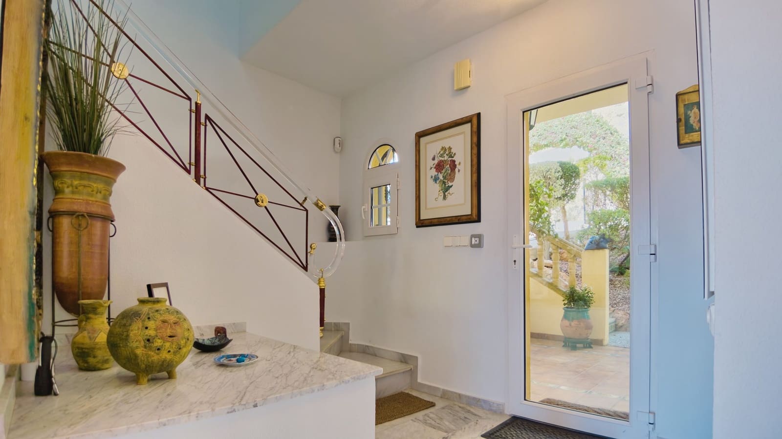 3 Zimmer Villa zu verkaufen in Las Ramblas Golf mit Pool Garage - 529.000 € (Ref: 10168400)