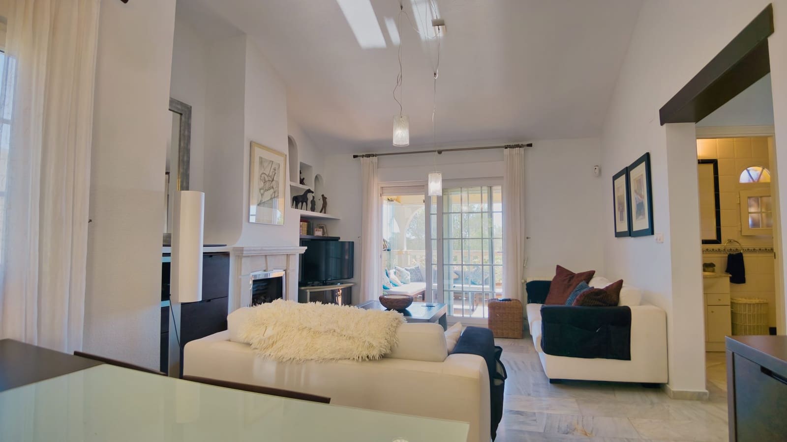 3 Zimmer Villa zu verkaufen in Las Ramblas Golf mit Pool Garage - 529.000 € (Ref: 10168400)