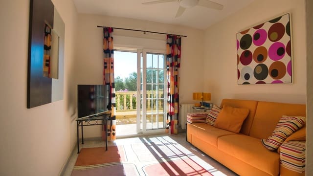 3 bedroom Villa for sale in Las Ramblas Golf, Orihuela with pool garage - € 529,000 (Ref: 10168400)