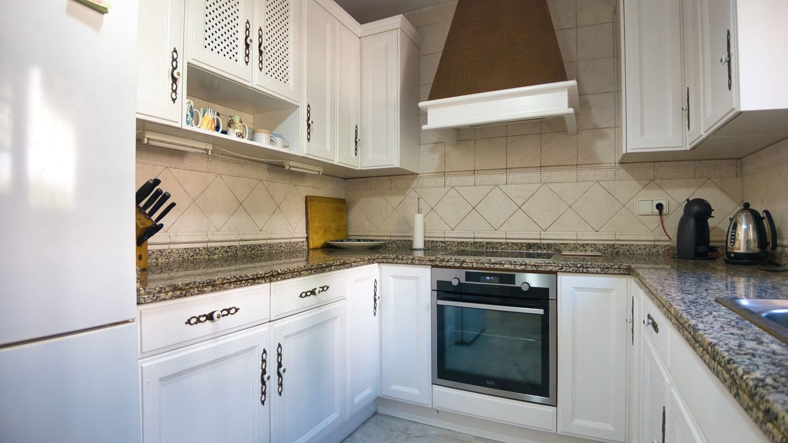 3 Zimmer Villa zu verkaufen in Las Ramblas Golf mit Pool Garage - 529.000 € (Ref: 10168400)