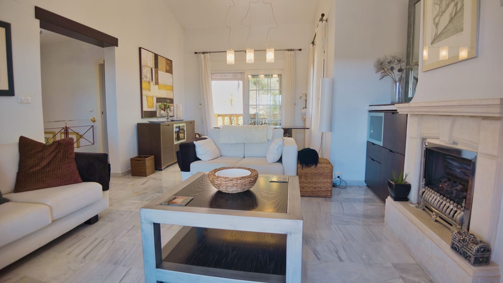 3 Zimmer Villa zu verkaufen in Las Ramblas Golf mit Pool Garage - 529.000 € (Ref: 10168400)