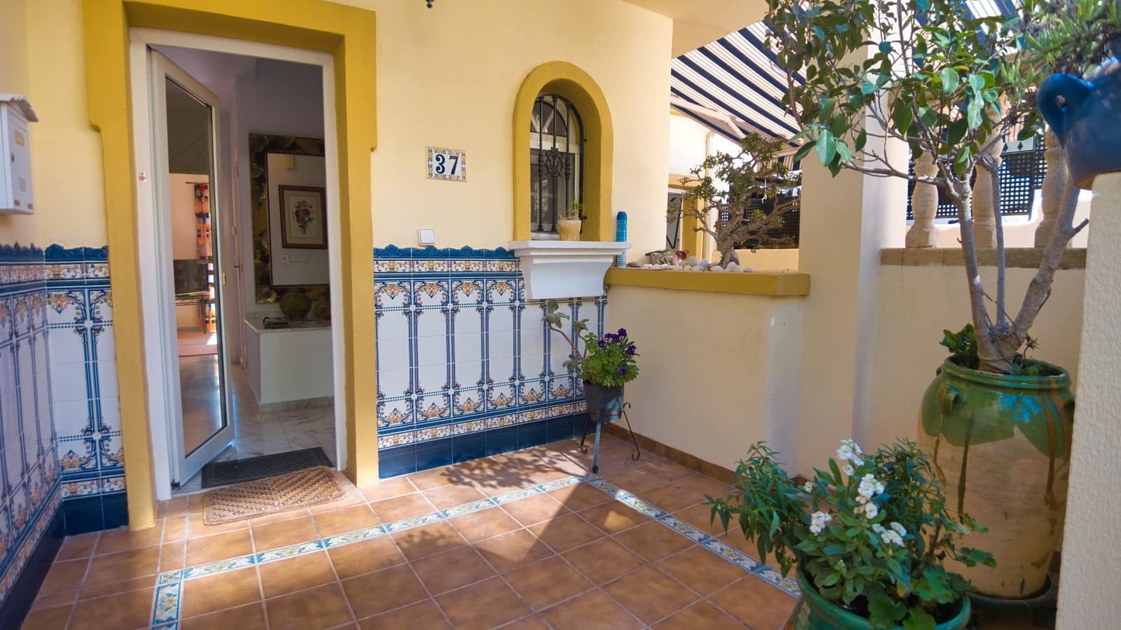 3 Zimmer Villa zu verkaufen in Las Ramblas Golf mit Pool Garage - 529.000 € (Ref: 10168400)
