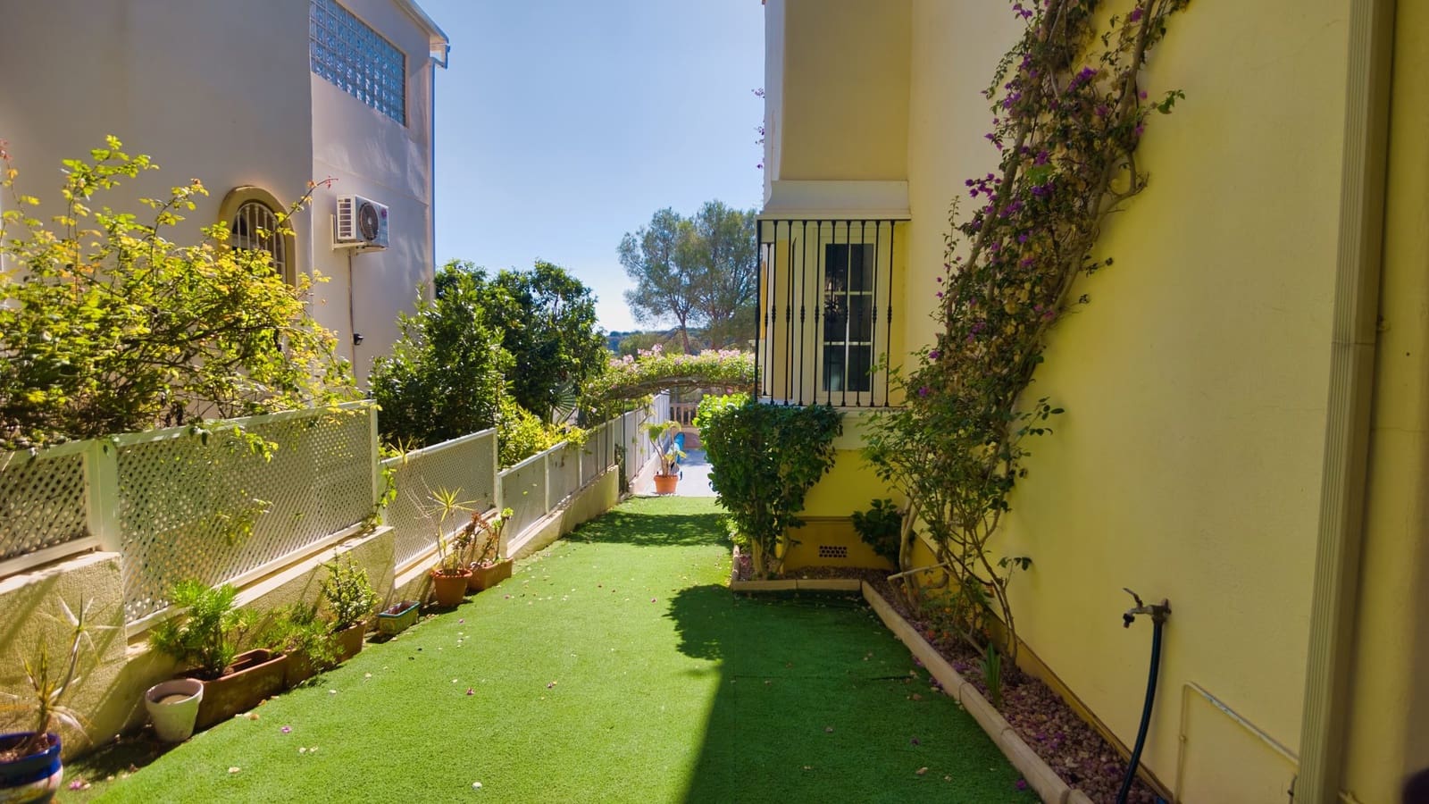 3 Zimmer Villa zu verkaufen in Las Ramblas Golf mit Pool Garage - 529.000 € (Ref: 10168400)