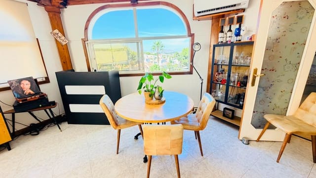 1 slaapkamer Appartement te koop in San Miguel de Salinas - € 110.000 (Ref: 10168401)