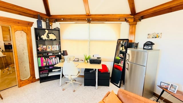 1 slaapkamer Appartement te koop in San Miguel de Salinas - € 110.000 (Ref: 10168401)