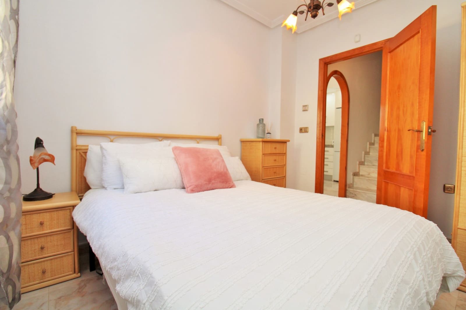 3 soveværelse Byhus til salg i Villamartin med swimmingpool garage - € 219.995 (Ref: 10174528)