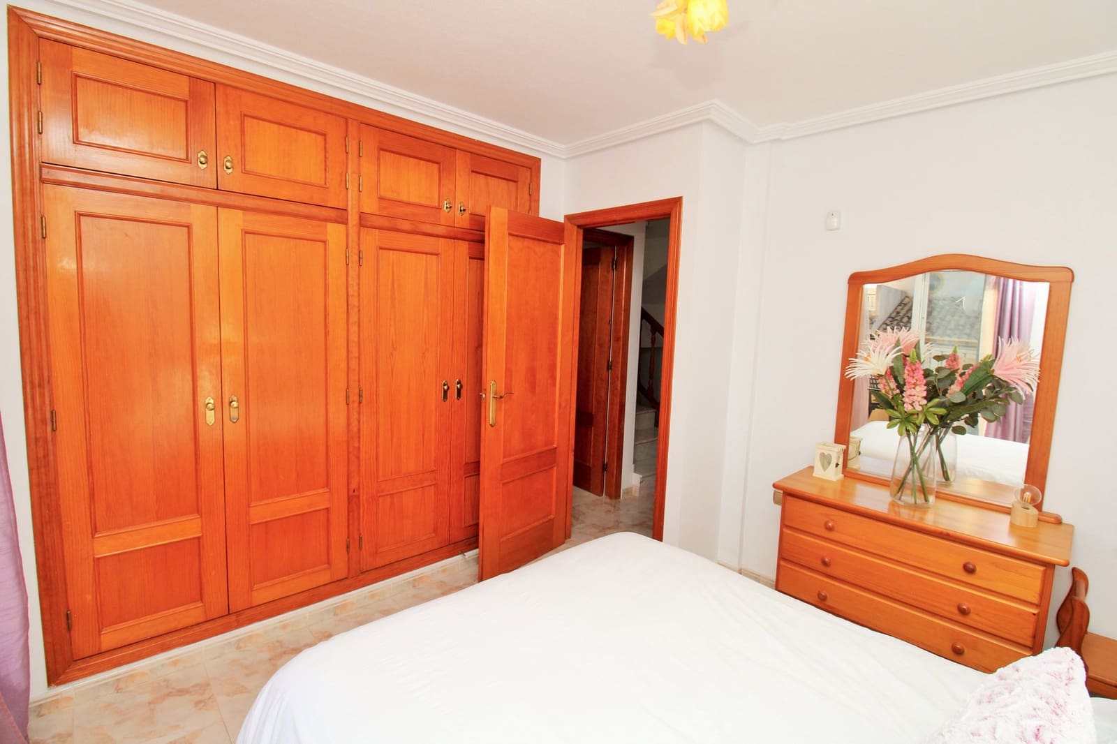 3 soveværelse Byhus til salg i Villamartin med swimmingpool garage - € 219.995 (Ref: 10174528)