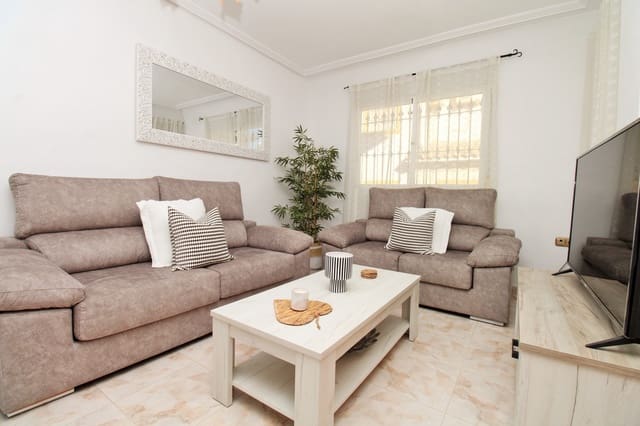 3 soveværelse Byhus til salg i Villamartin, Orihuela med swimmingpool garage - € 219.995 (Ref: 10174528)