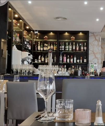 Bar/Restaurante en Las Filipinas en venta - 87.000 € (Ref: 10180414)