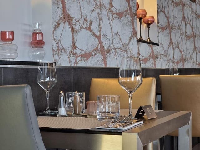 Bar/Restaurante en Las Filipinas en venta - 87.000 € (Ref: 10180414)