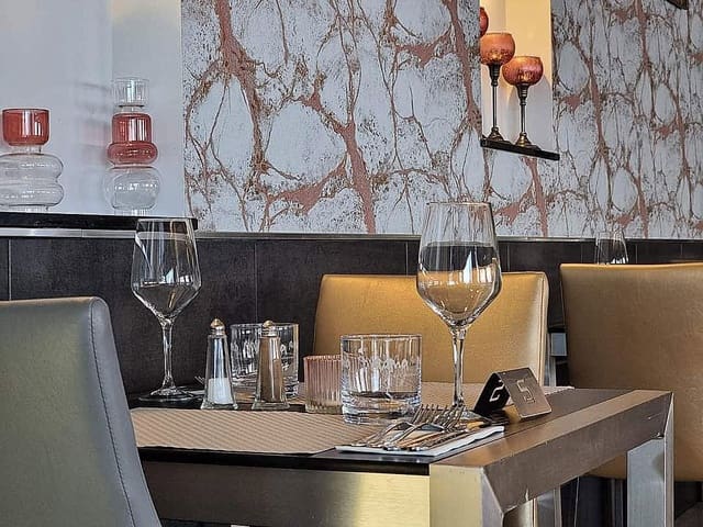 Bar/Restaurante en Las Filipinas en venta - 87.000 € (Ref: 10180414)