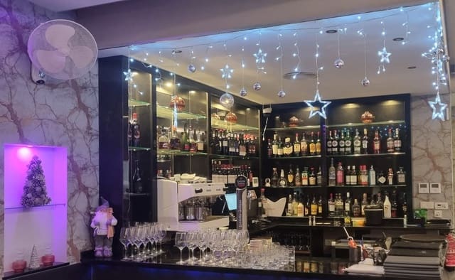 Bar/Restaurante en Las Filipinas en venta - 87.000 € (Ref: 10180414)