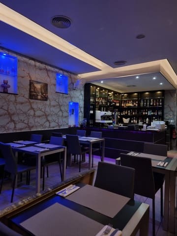 Bar/Restaurante en Las Filipinas en venta - 87.000 € (Ref: 10180414)