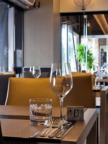 Bar/Restaurante en Las Filipinas en venta - 87.000 € (Ref: 10180414)