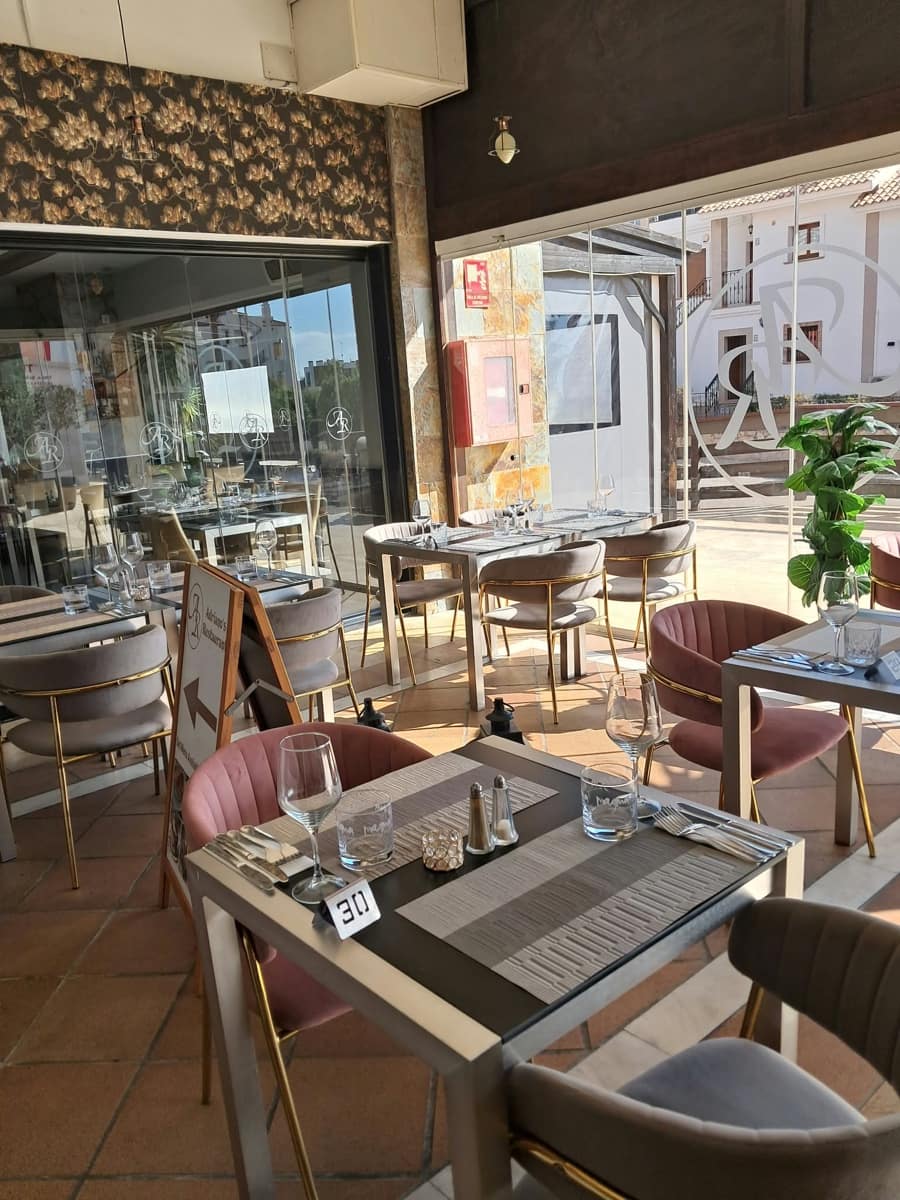 Bar/Restaurante en Orihuela en venta - 87.000 € (Ref: 10180414)