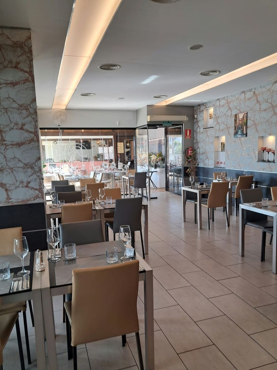 Bar/Restaurante en Orihuela en venta - 87.000 € (Ref: 10180414)
