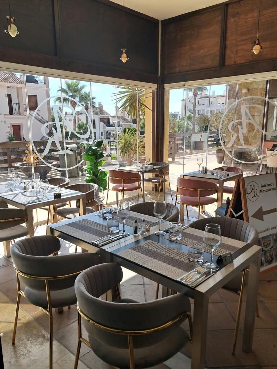 Bar/Restaurante en Orihuela en venta - 87.000 € (Ref: 10180414)
