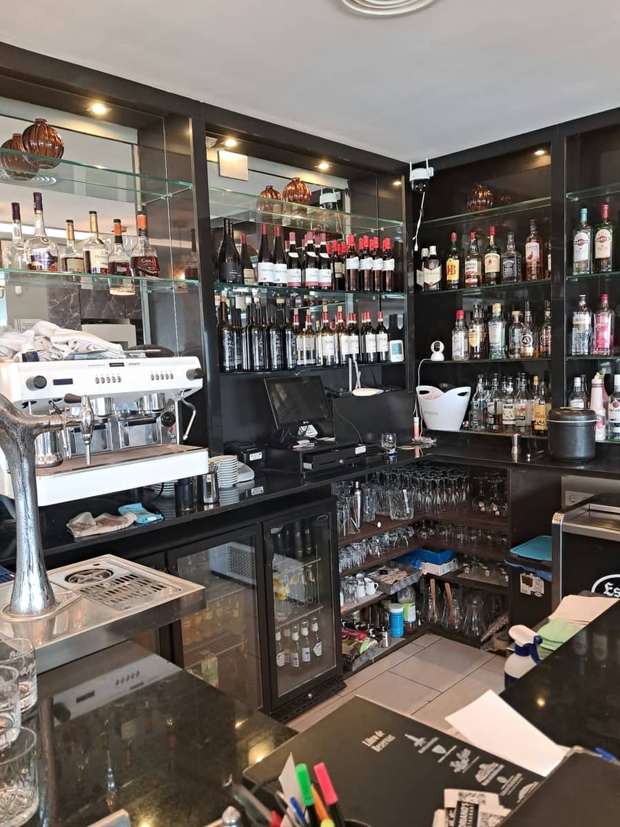 Bar/Restaurante en Orihuela en venta - 87.000 € (Ref: 10180414)