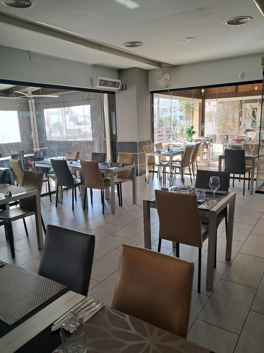 Bar/Restaurante en Orihuela en venta - 87.000 € (Ref: 10180414)
