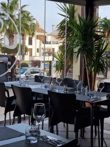 Bar/Restaurante en Las Filipinas en venta - 87.000 € (Ref: 10180414)