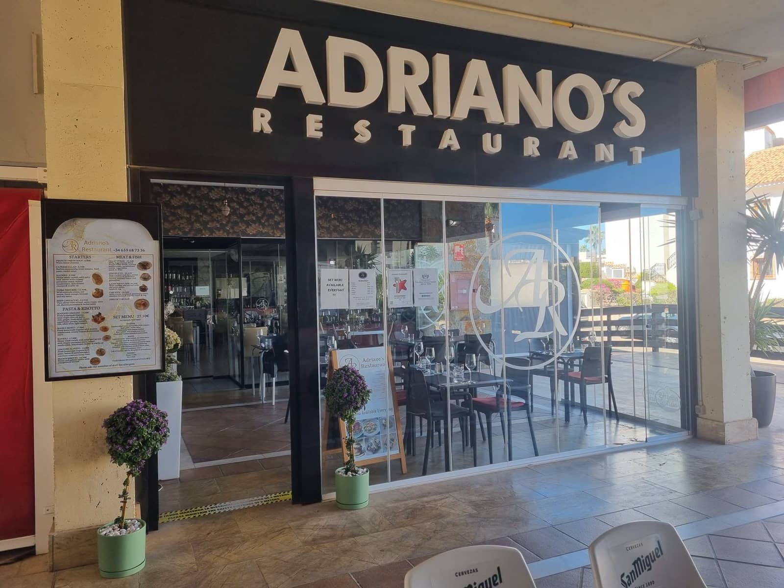 Bar/Restaurante en Orihuela en venta - 87.000 € (Ref: 10180414)