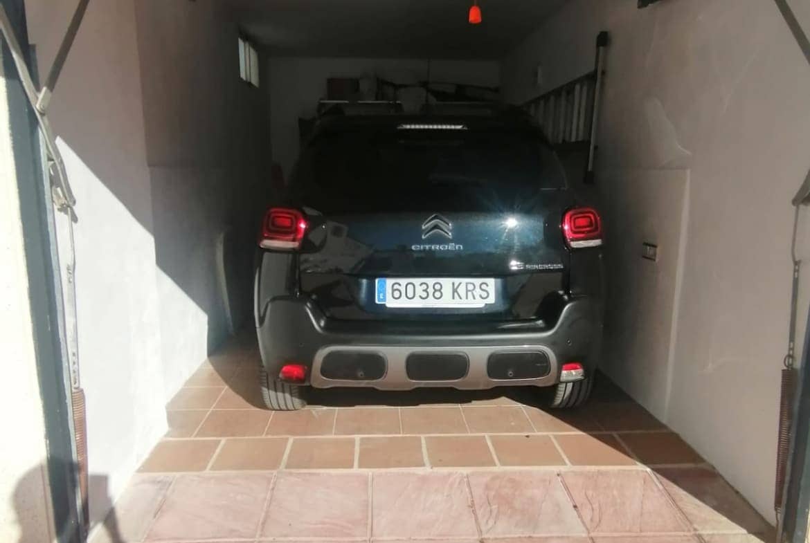 3 camera da letto Villa in vendita in San Miguel de Salinas con piscina garage - 245.000 € (Rif: 8605523)