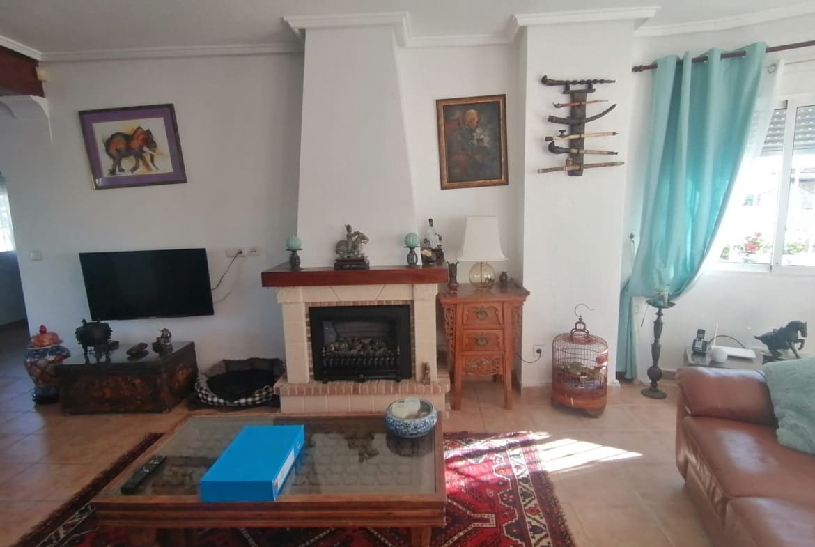 3 camera da letto Villa in vendita in San Miguel de Salinas con piscina garage - 245.000 € (Rif: 8605523)