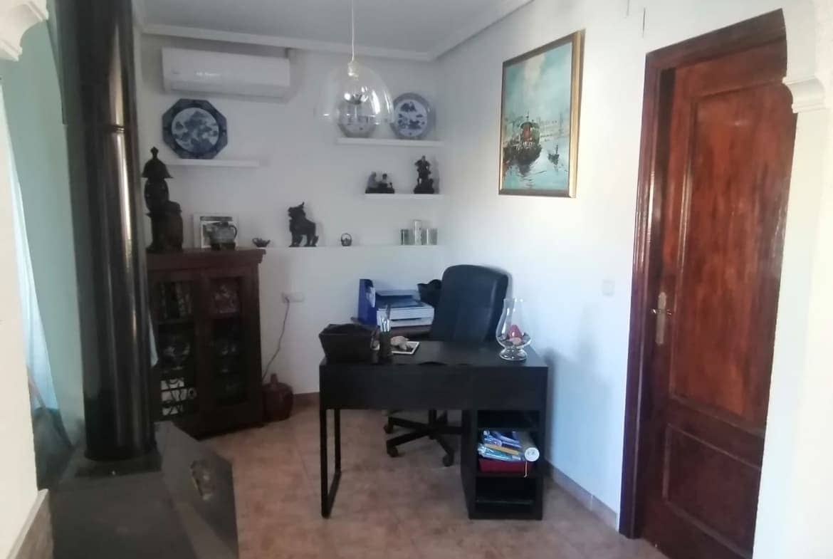 3 camera da letto Villa in vendita in San Miguel de Salinas con piscina garage - 245.000 € (Rif: 8605523)