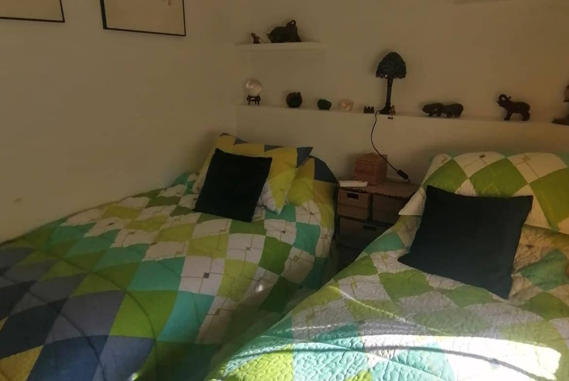 3 camera da letto Villa in vendita in San Miguel de Salinas con piscina garage - 245.000 € (Rif: 8605523)