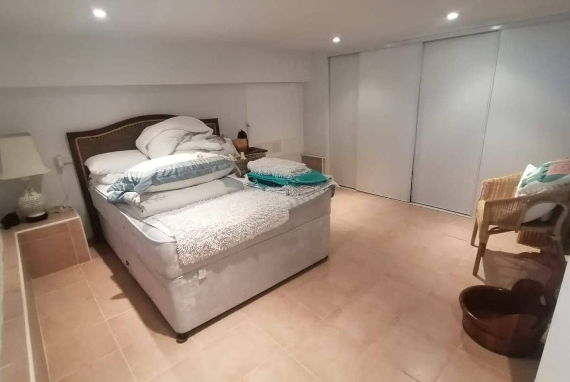 3 camera da letto Villa in vendita in San Miguel de Salinas con piscina garage - 245.000 € (Rif: 8605523)