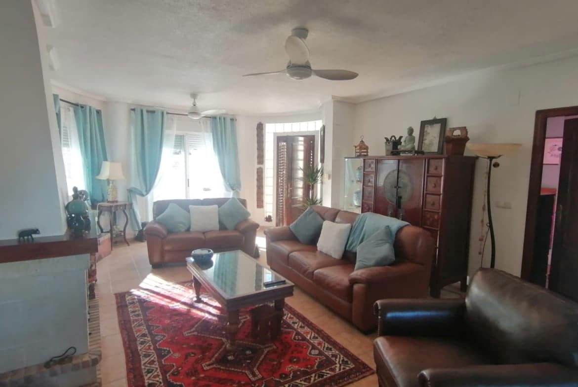 3 camera da letto Villa in vendita in San Miguel de Salinas con piscina garage - 245.000 € (Rif: 8605523)