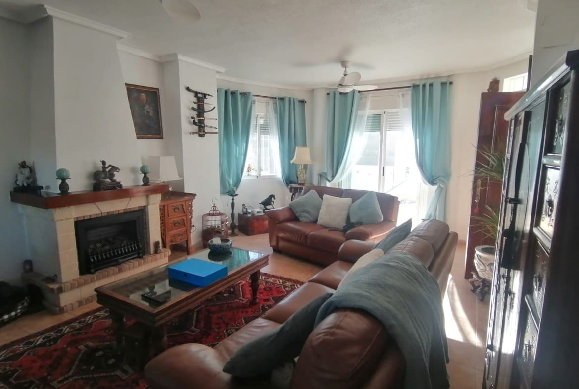 3 camera da letto Villa in vendita in San Miguel de Salinas con piscina garage - 245.000 € (Rif: 8605523)