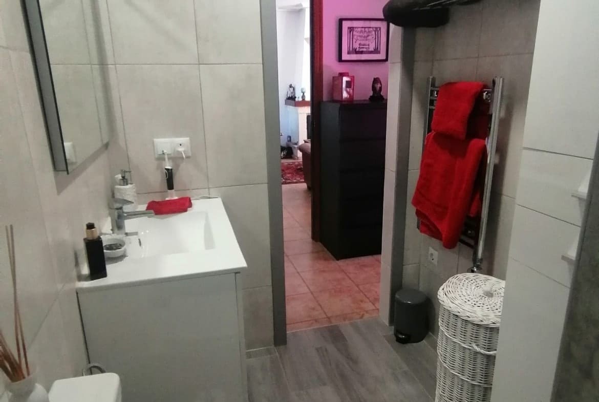 3 camera da letto Villa in vendita in San Miguel de Salinas con piscina garage - 245.000 € (Rif: 8605523)