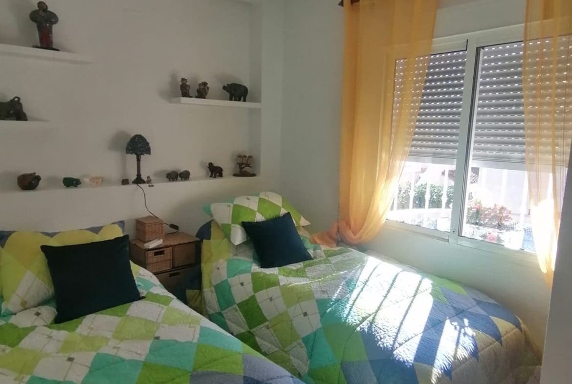 3 camera da letto Villa in vendita in San Miguel de Salinas con piscina garage - 245.000 € (Rif: 8605523)