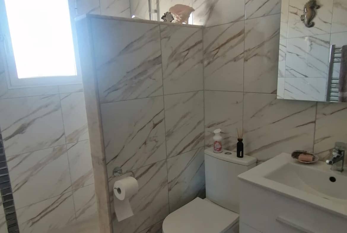 3 camera da letto Villa in vendita in San Miguel de Salinas con piscina garage - 245.000 € (Rif: 8605523)