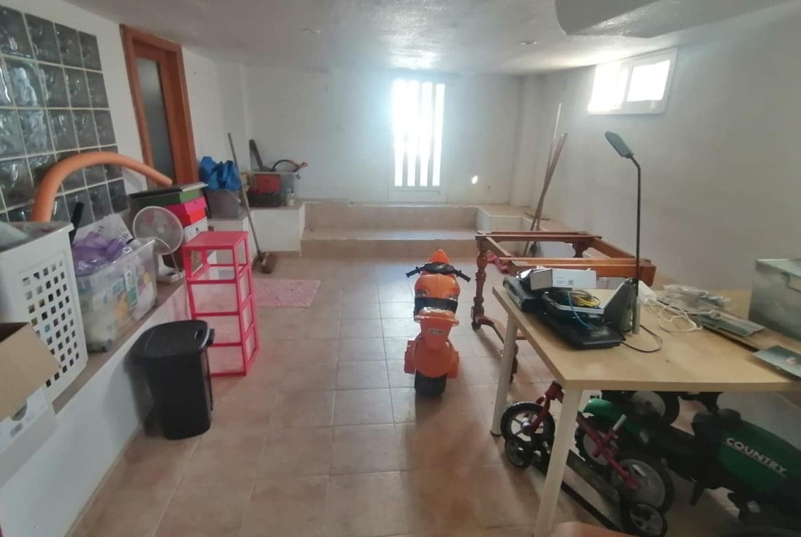 3 camera da letto Villa in vendita in San Miguel de Salinas con piscina garage - 245.000 € (Rif: 8605523)