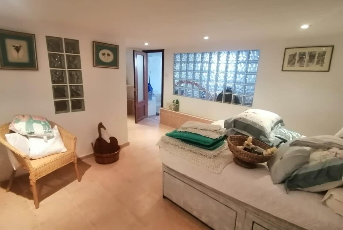 3 camera da letto Villa in vendita in San Miguel de Salinas con piscina garage - 245.000 € (Rif: 8605523)