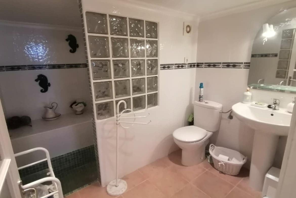 3 camera da letto Villa in vendita in San Miguel de Salinas con piscina garage - 245.000 € (Rif: 8605523)
