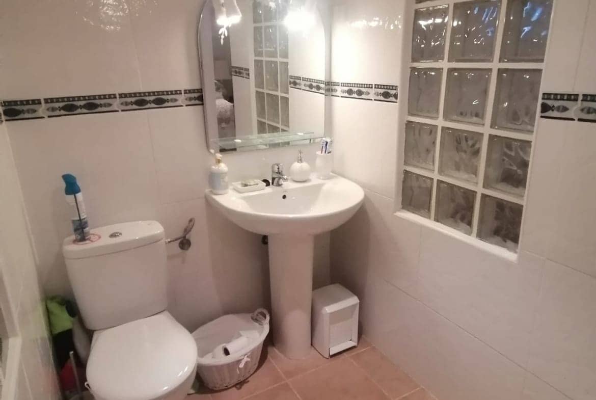 3 camera da letto Villa in vendita in San Miguel de Salinas con piscina garage - 245.000 € (Rif: 8605523)