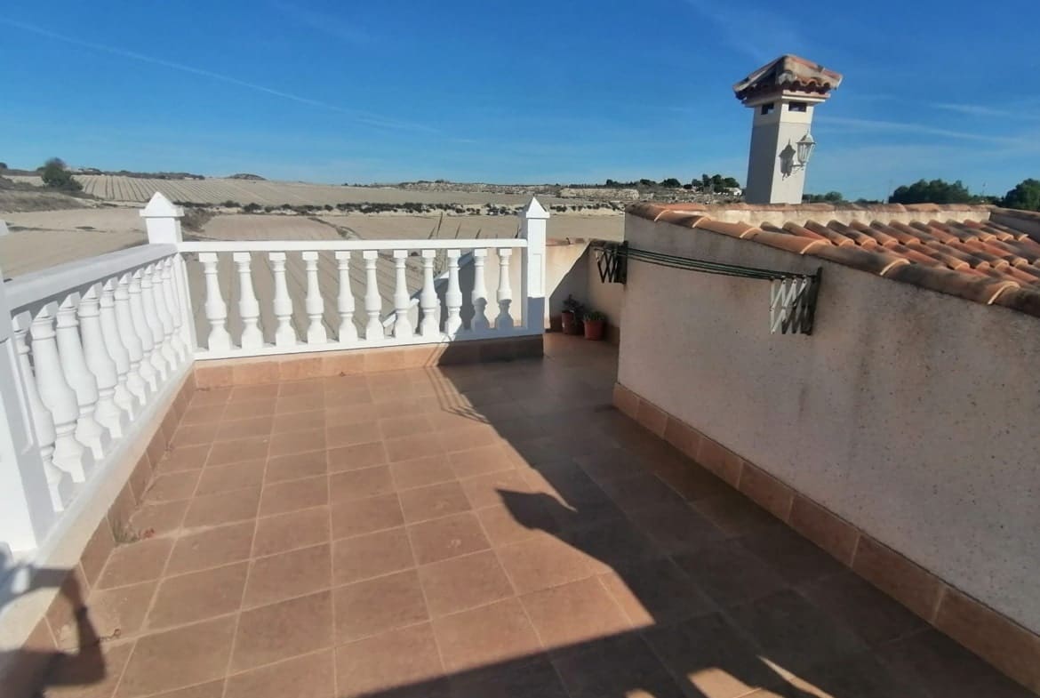 3 camera da letto Villa in vendita in San Miguel de Salinas con piscina garage - 245.000 € (Rif: 8605523)