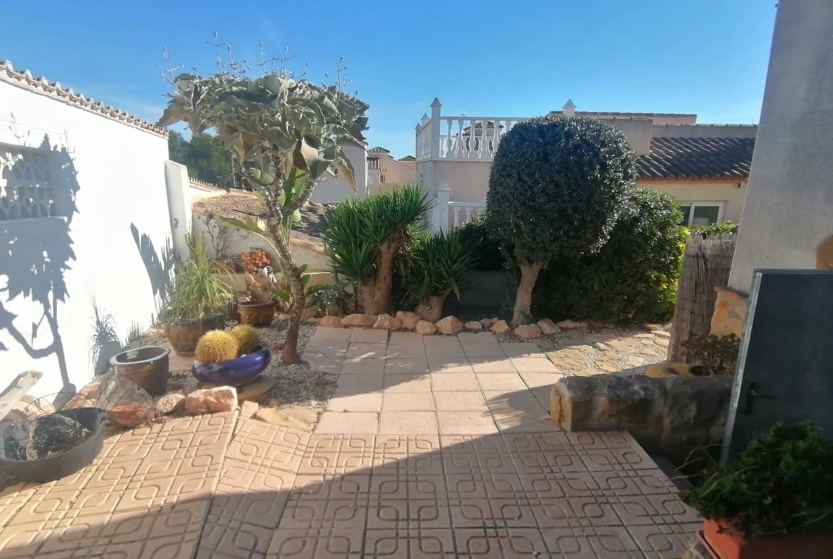 3 camera da letto Villa in vendita in San Miguel de Salinas con piscina garage - 245.000 € (Rif: 8605523)