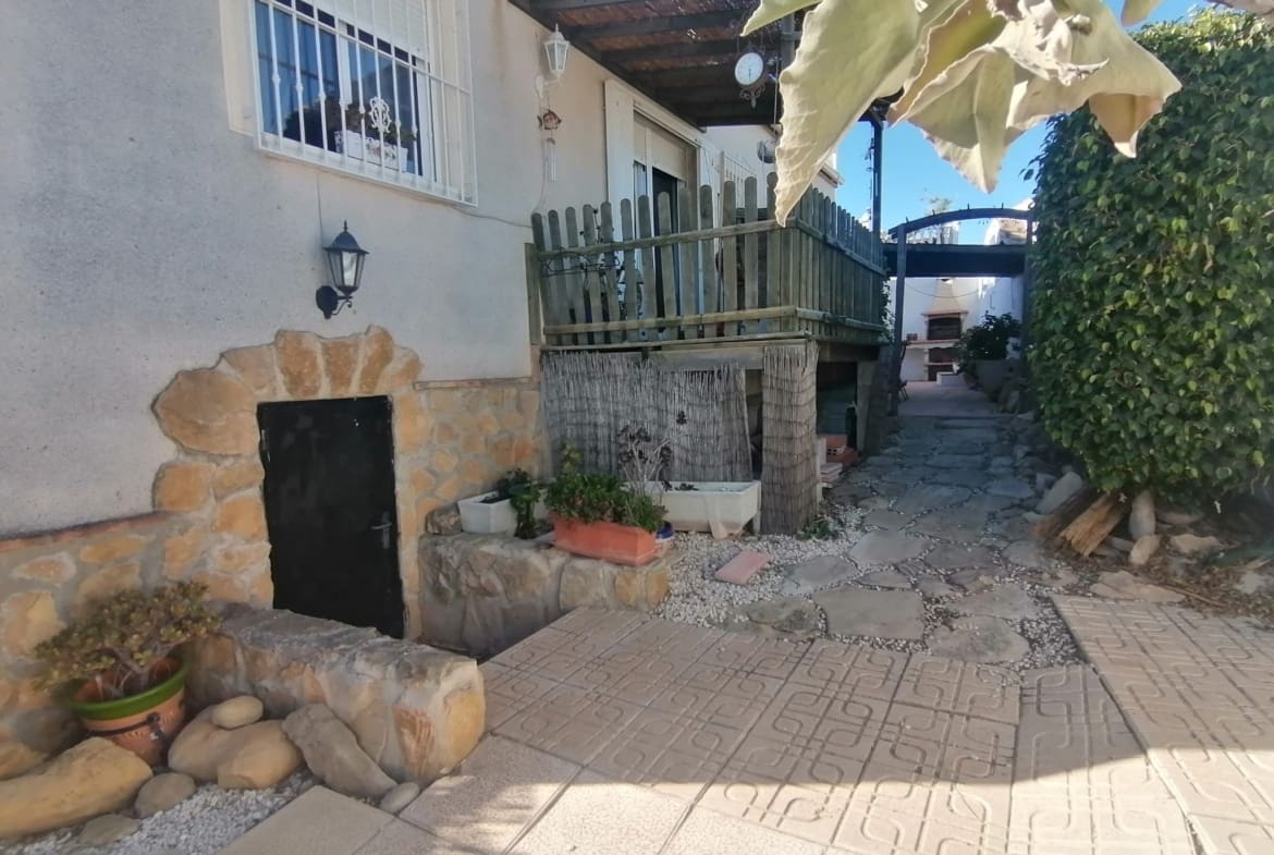 3 camera da letto Villa in vendita in San Miguel de Salinas con piscina garage - 245.000 € (Rif: 8605523)