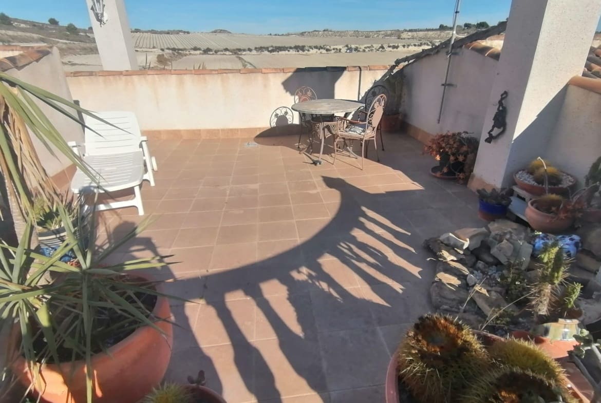 3 camera da letto Villa in vendita in San Miguel de Salinas con piscina garage - 245.000 € (Rif: 8605523)